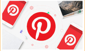 Professional Certificate In Pinterest Marketing Hero