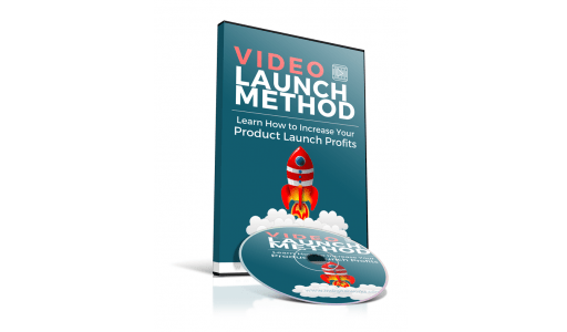 Video Launch Method