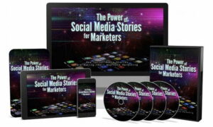 The Power of Social Media Stories for Marketers