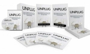 Unplug