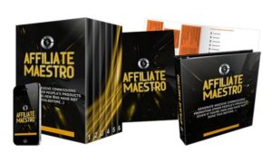 Affiliate Maestro