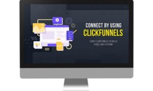 Clickfunnels Masterclass