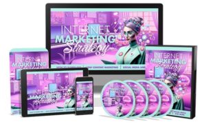 Internet Marketing Strategy