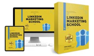 LinkedIn Marketing School