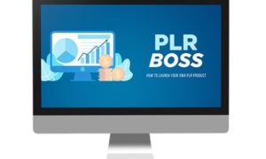 Masterclass on Launching PLR