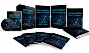 Metaverse Made Simple