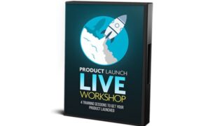 Product Launch Masterclass