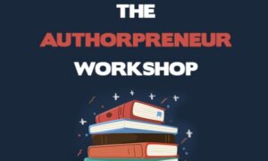 The AuthorPreneur Masterclass Workshop