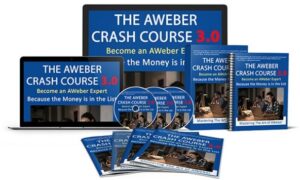 The Aweber Crash Course 3.0