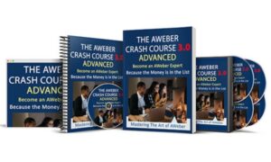 The Aweber Crash Course 3.0 Advanced