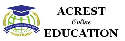 Acrest Online University