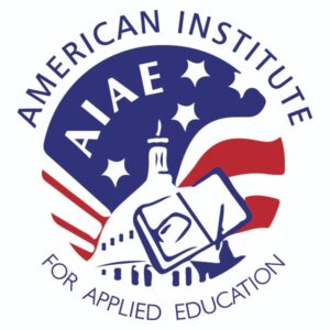 AIED Accreditation Logo