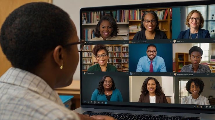 Professional Development Foundations